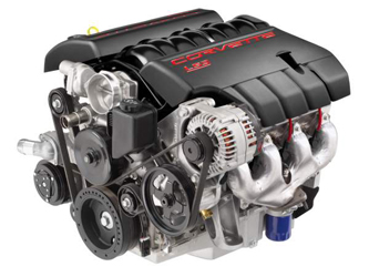 P6B26 Engine